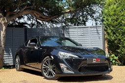 Toyota GT86 (12-21) 2.0 2d For Sale - DSI Performance Cars, Dorking