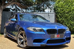 BMW 5-Series M5 (11-16) M5 (07/13-) 4d DCT For Sale - DSI Performance Cars, Dorking