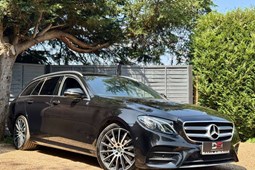 Mercedes-Benz E-Class Estate (16-23) E 350 d AMG Line Premium 9G-Tronic Plus auto 5d For Sale - DSI Performance Cars, Dorking