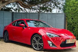 Toyota GT86 (12-21) 2.0 2d For Sale - DSI Performance Cars, Dorking