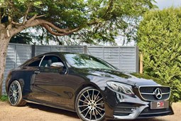 Mercedes-Benz E-Class Coupe (17-23) E 300 AMG Line Premium 9G-Tronic Plus auto 2d For Sale - DSI Performance Cars, Dorking