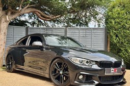 BMW 4-Series Coupe (13-20) 435i M Sport 2d Auto For Sale - DSI Performance Cars, Dorking