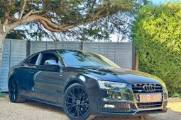 Audi A5 Coupe (07-16) 2.0 TDI (177bhp) Quattro S Line 2d S Tronic For Sale - DSI Performance Cars, Dorking