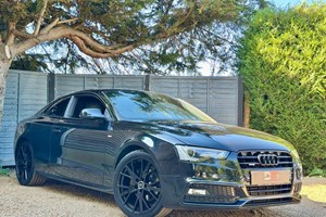 Audi A5 Coupe (07-16) 2.0 TDI (177bhp) Quattro S Line 2d S Tronic For Sale - DSI Performance Cars, Dorking
