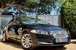Jaguar XF Saloon (08-15) 2.2d (200bhp) Premium Luxury 4d Auto For Sale - DSI Performance Cars, Dorking
