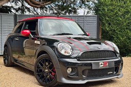 MINI John Cooper Works (08-16) 1.6 John Cooper Works Hatchback (08/10 on) 3d For Sale - DSI Performance Cars, Dorking