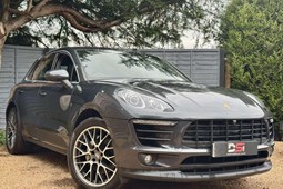 Porsche Macan (14-24) S 5d PDK For Sale - DSI Performance Cars, Dorking