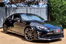 Toyota GT86 (12-21) Pro 2.0 Boxer D-4S 2d For Sale - DSI Performance Cars, Dorking