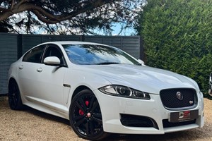 Jaguar XF Saloon (08-15) 3.0d V6 S Portfolio (Start Stop) 4d Auto For Sale - DSI Performance Cars, Dorking