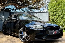 BMW 5-Series M5 (11-16) M5 (Competition Pack) 4d DCT For Sale - DSI Performance Cars, Dorking