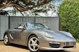Porsche Boxster (04-11) 2.9 PDK 2d For Sale - DSI Performance Cars, Dorking