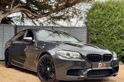 BMW 5-Series M5 (11-16) M5 (07/13-) 4d DCT For Sale - DSI Performance Cars, Dorking