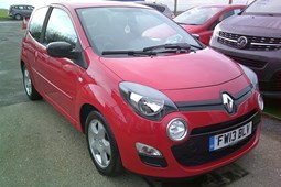 Renault Twingo (07-14) 1.2 16V Dynamique (2012) 3d For Sale - Birchington Car And Van Sales, Birchington