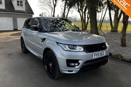 Land Rover Range Rover Sport (13-22) 3.0 SDV6 (306bhp) Autobiography Dynamic 5d Auto For Sale - Foxearth Sports Prestige And 4x4 Ltd, Stafford