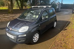 Fiat Panda (12-24) 1.2 Easy 5d For Sale - Foxearth Sports Prestige And 4x4 Ltd, Stafford