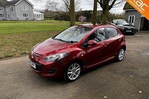 Mazda 2 (07-15) 1.3 Tamura (2010) 5d For Sale - Foxearth Sports Prestige And 4x4 Ltd, Stafford