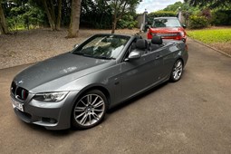 BMW 3-Series Convertible (07-13) 320i M Sport 2d For Sale - Foxearth Sports Prestige And 4x4 Ltd, Stafford