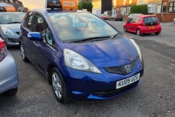 Honda Jazz (08-15) 1.4 i-VTEC ES 5d For Sale - UK Motors Walsall, Walsall