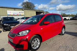 Skoda Citigo (12-19) SE 1.0 MPI 60PS GreenTech 5d For Sale - Good Autos, Saintfield