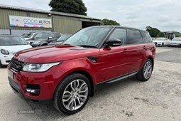 Land Rover Range Rover Sport (13-22) 3.0 SDV6 (306bhp) HSE Dynamic 5d Auto For Sale - Good Autos, Saintfield