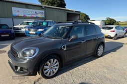 MINI Countryman SUV (17-24) Cooper S 5d For Sale - Good Autos, Saintfield