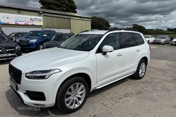 Volvo XC90 (15-24) Momentum Pro D5 PowerPulse AWD auto 5d For Sale - Good Autos, Saintfield
