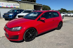 Volkswagen Golf GTI (13-17) 2.0 TSI GTI 3d For Sale - Good Autos, Saintfield
