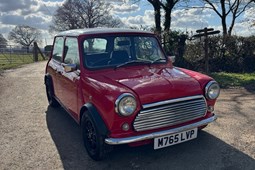 Rover Mini Saloon (88-01) Mayfair Cat 2d For Sale - THE 4X4 SPECIALISTS LTD, Billingshurst