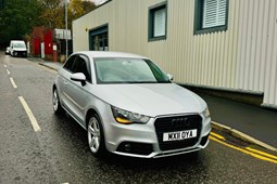 Audi A1 Hatchback (10-18) 1.6 TDI Sport 3d For Sale - CRYSTAL CARS MCR LTD, Middleton