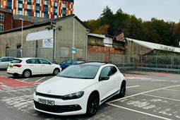 Volkswagen Scirocco (08-18) 1.4 TSI 3d For Sale - CRYSTAL CARS MCR LTD, Middleton