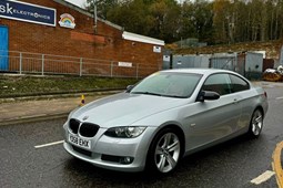 BMW 3-Series Coupe (06-13) 320i SE 2d For Sale - CRYSTAL CARS MCR LTD, Middleton