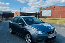 SEAT Ibiza ST (10-17) 1.4 Toca 5d For Sale - CRYSTAL CARS MCR LTD, Middleton