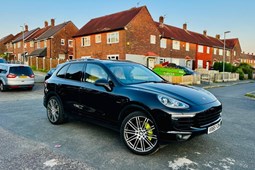 Porsche Cayenne (10-18) 3.0D Diesel (10/14-) 5d Tiptronic S For Sale - CRYSTAL CARS MCR LTD, Middleton