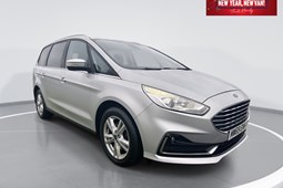 Ford Galaxy (15-23) Titanium 1.5 Ford EcoBoost 165PS 5d For Sale - Hendy Van Store Gatwick, Crawley