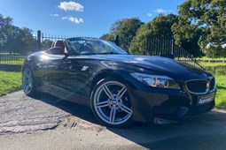 BMW Z4 Roadster (09-17) 23i sDrive M Sport 2d For Sale - Mark James Car Sales, Wolverhampton