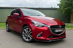 Mazda 2 (15-25) SkyActiv-G 115ps GT Sport Nav+ 5d For Sale - Mark James Car Sales, Wolverhampton