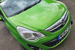 Vauxhall Corsa Hatchback (06-14) 1.4 SE 5d For Sale - Woodland Motor Company, Yeovil