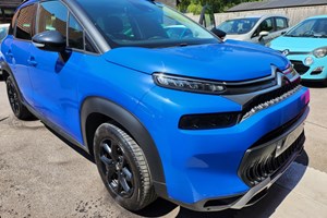 Citroen C3 Aircross SUV (17-24) 1.2 PureTech 110 Shine 5dr For Sale - Woodland Motor Company, Yeovil