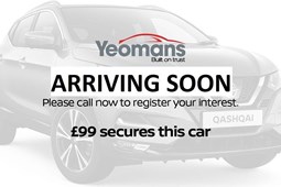 Nissan Qashqai SUV (21 on) 1.3 DiG-T MH 158 Tekna 5dr Xtronic For Sale - Yeomans Nissan Aldershot, Aldershot