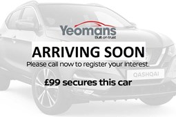 Nissan Leaf Hatchback (18 on) Tekna 40kWh auto 5d For Sale - Yeomans Nissan Aldershot, Aldershot