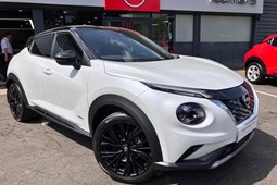Nissan Juke SUV (19 on) 1.6 Hybrid N-Sport 5dr Auto For Sale - Yeomans Nissan Aldershot, Aldershot