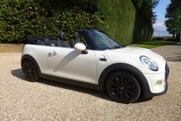 MINI Convertible (16-24) 1.5 Cooper 2d Auto For Sale - Belmont Motor Co, Bucks
