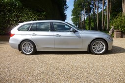 BMW 3-Series Touring (12-19) 320d Luxury 5d Step Auto For Sale - Belmont Motor Co, Bucks