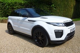 Land Rover Range Rover Evoque (11-19) 2.0 TD4 HSE Dynamic Hatchback 5d Auto For Sale - Belmont Motor Co, Bucks