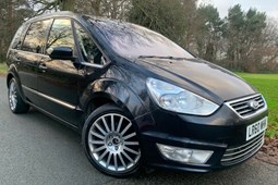 Ford Galaxy (06-14) 2.0 TDCi (140bhp) Titanium X 5d For Sale - ATC, Armley