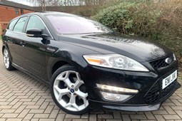 Ford Mondeo Estate (07-14) 2.2 TDCi Titanium X Sport (2011) 5d For Sale - ATC, Armley