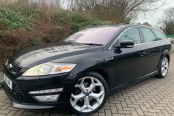 Ford Mondeo Estate (07-14) 2.2 TDCi Titanium X Sport (2011) 5d For Sale - ATC, Armley