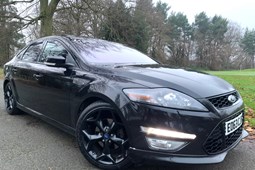 Ford Mondeo Hatchback (07-14) 2.2 TDCi Titanium X Sport (2011) 5d For Sale - ATC, Armley