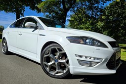 Ford Mondeo Hatchback (07-14) 2.2 TDCi Titanium X Sport (2011) 5d For Sale - ATC, Armley