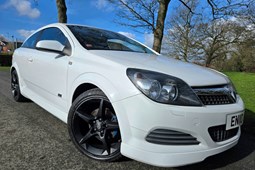 Vauxhall Astra Sport Hatch (05-10) 1.7 CDTi 16V Sport 3d For Sale - ATC, Armley